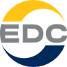 EDC Logo